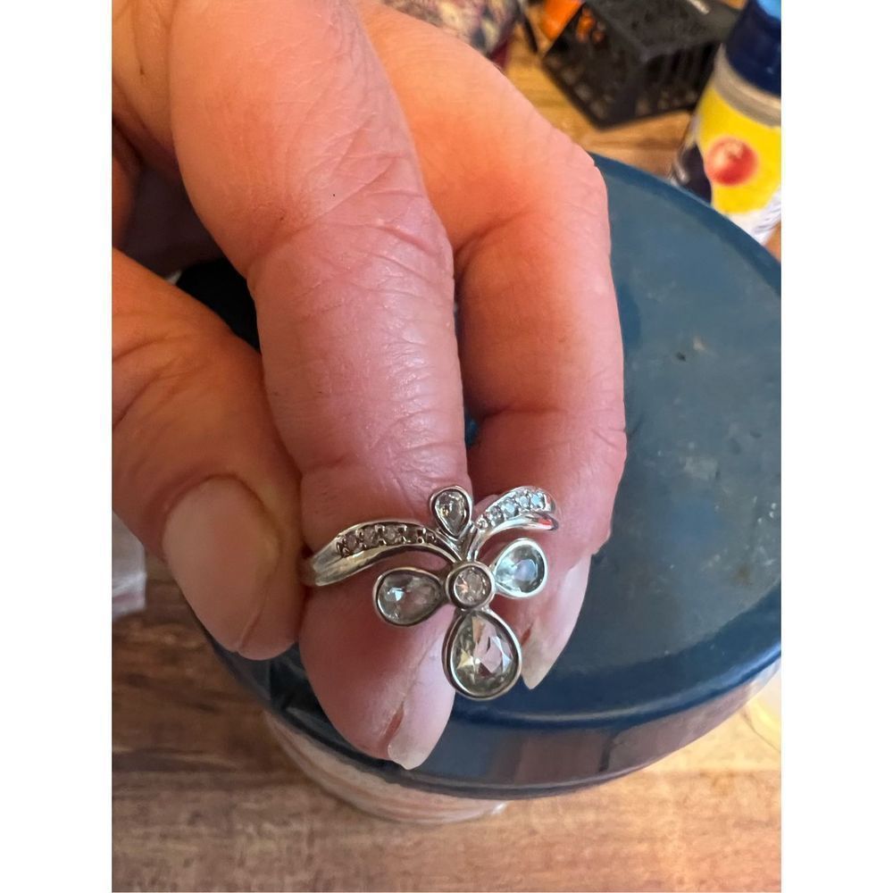 Pretty bomb ring - Picture 2 of 5